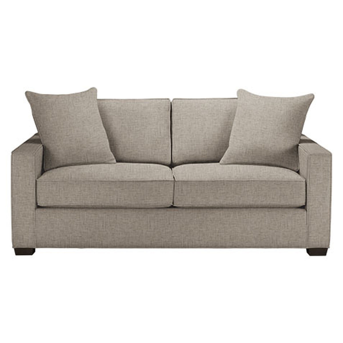 Spencer Track-Arm Sofa