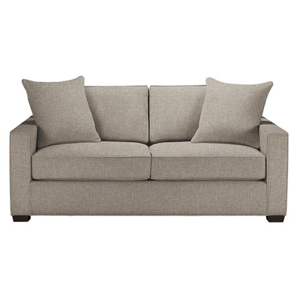 Spencer Track-Arm Sofa