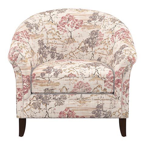 Nathalie Chair, Summer 2025 Magazine image