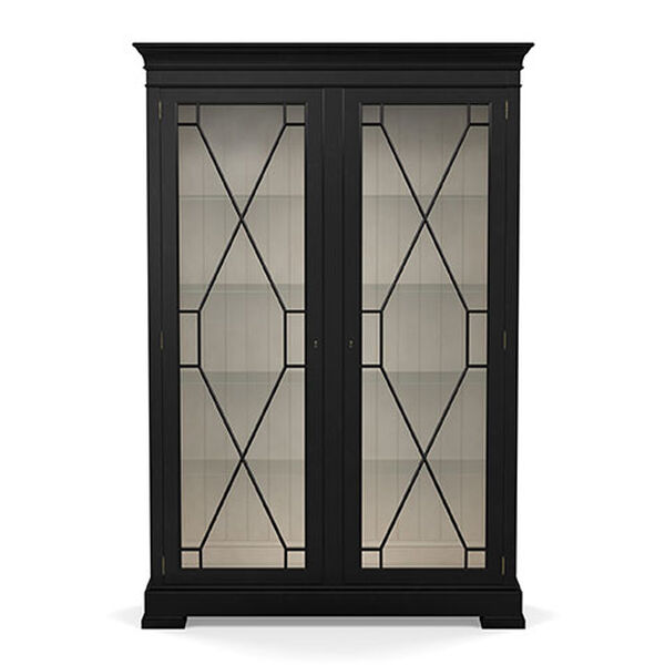 Birkhouse Display Cabinet, Eclipse