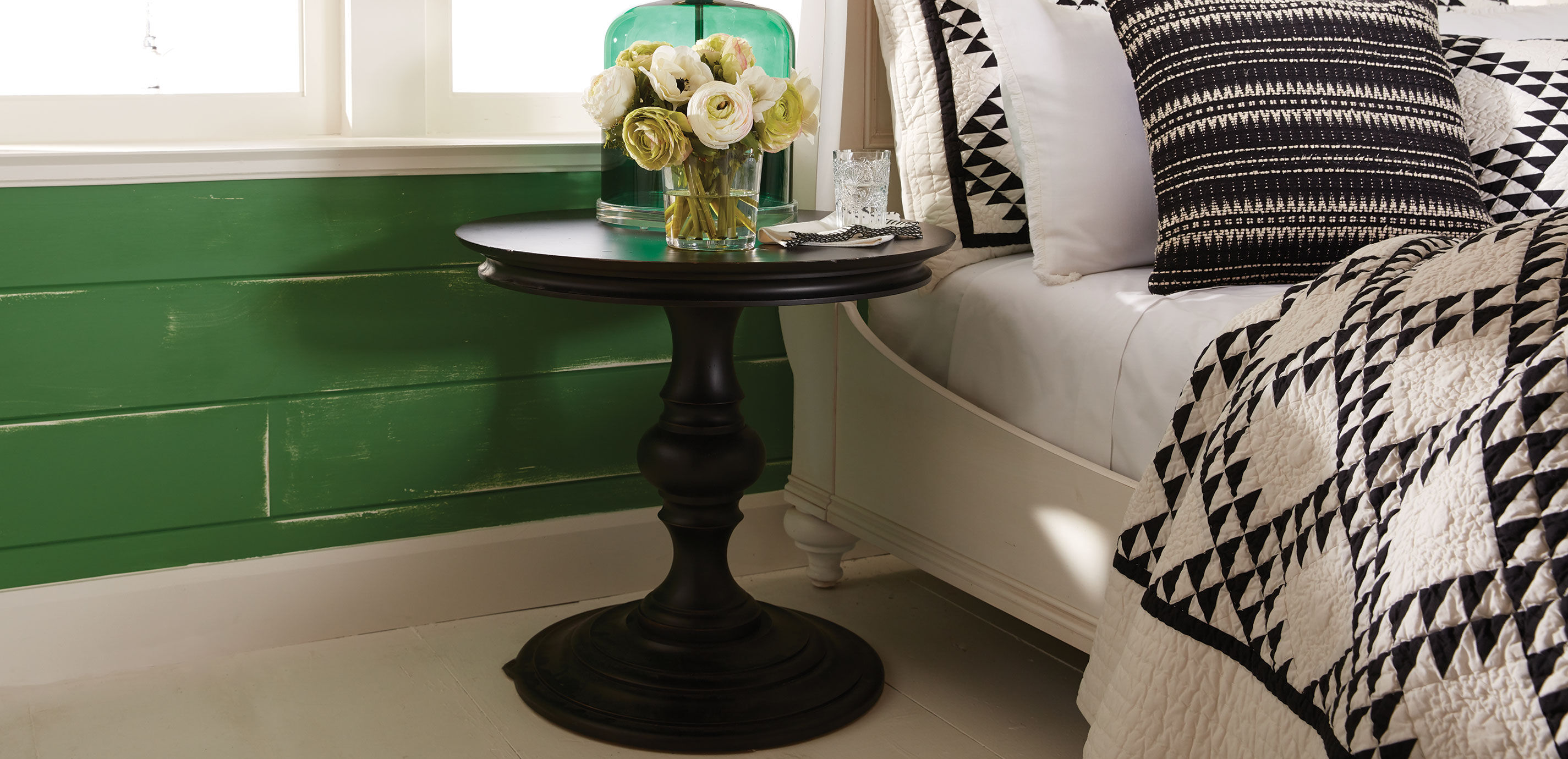 Warren End Table Side Tables Ethan Allen