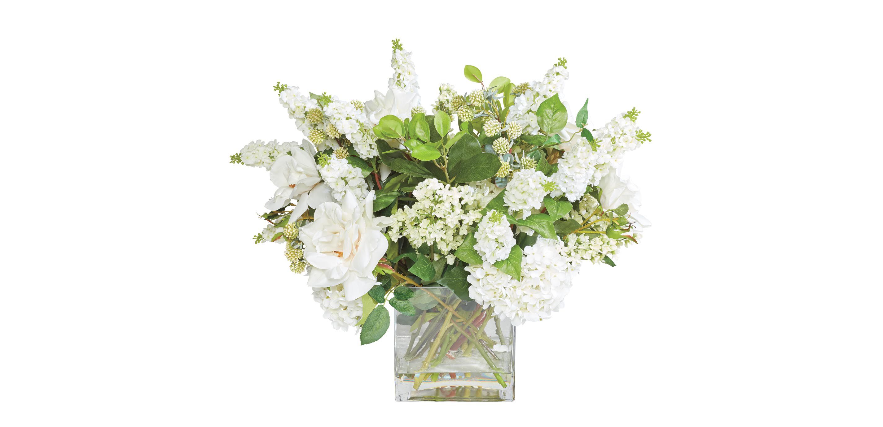 New Mixed White Bouquet_2