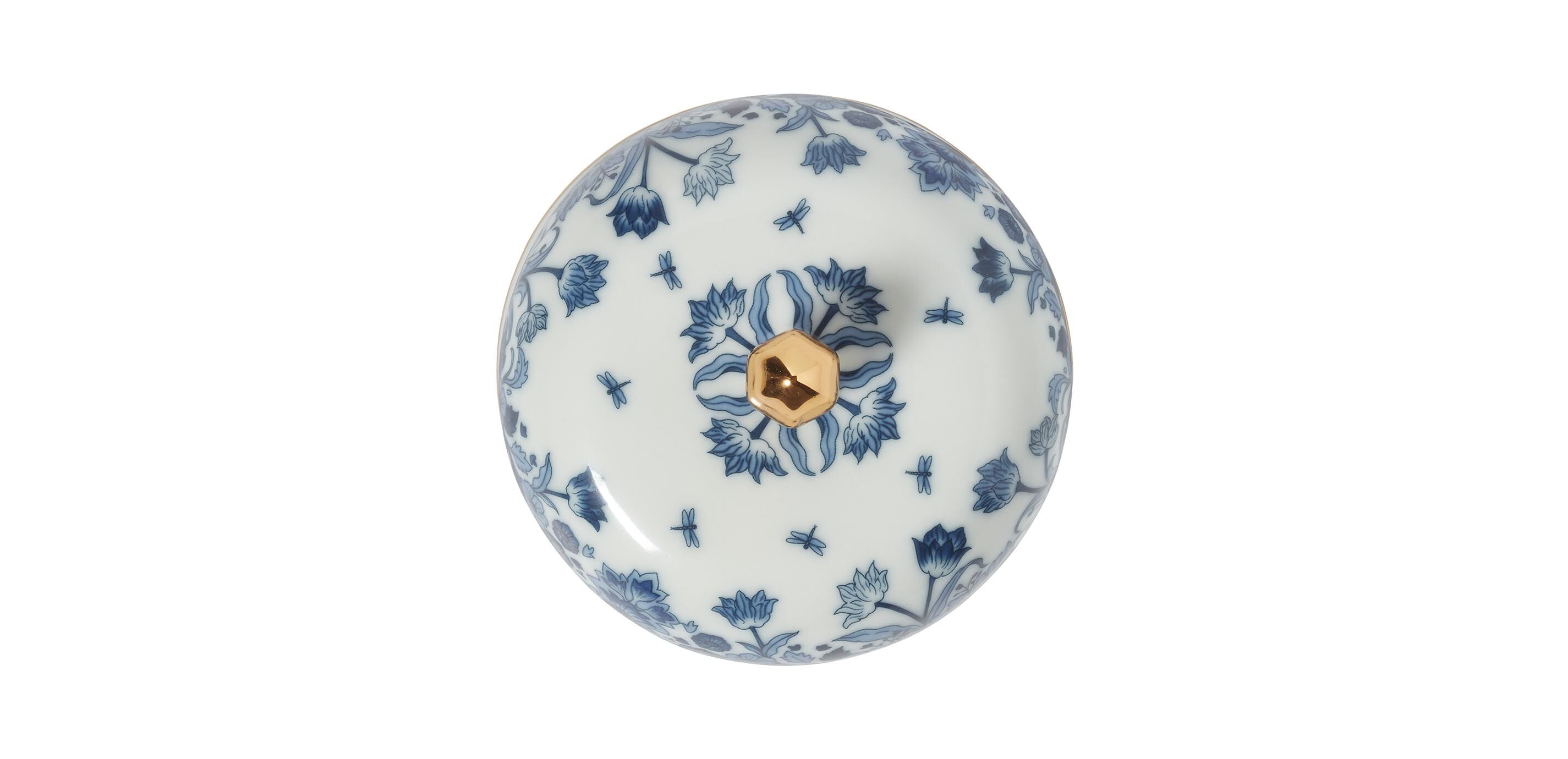 6" Tulip Porcelain Keep-All Jar_3