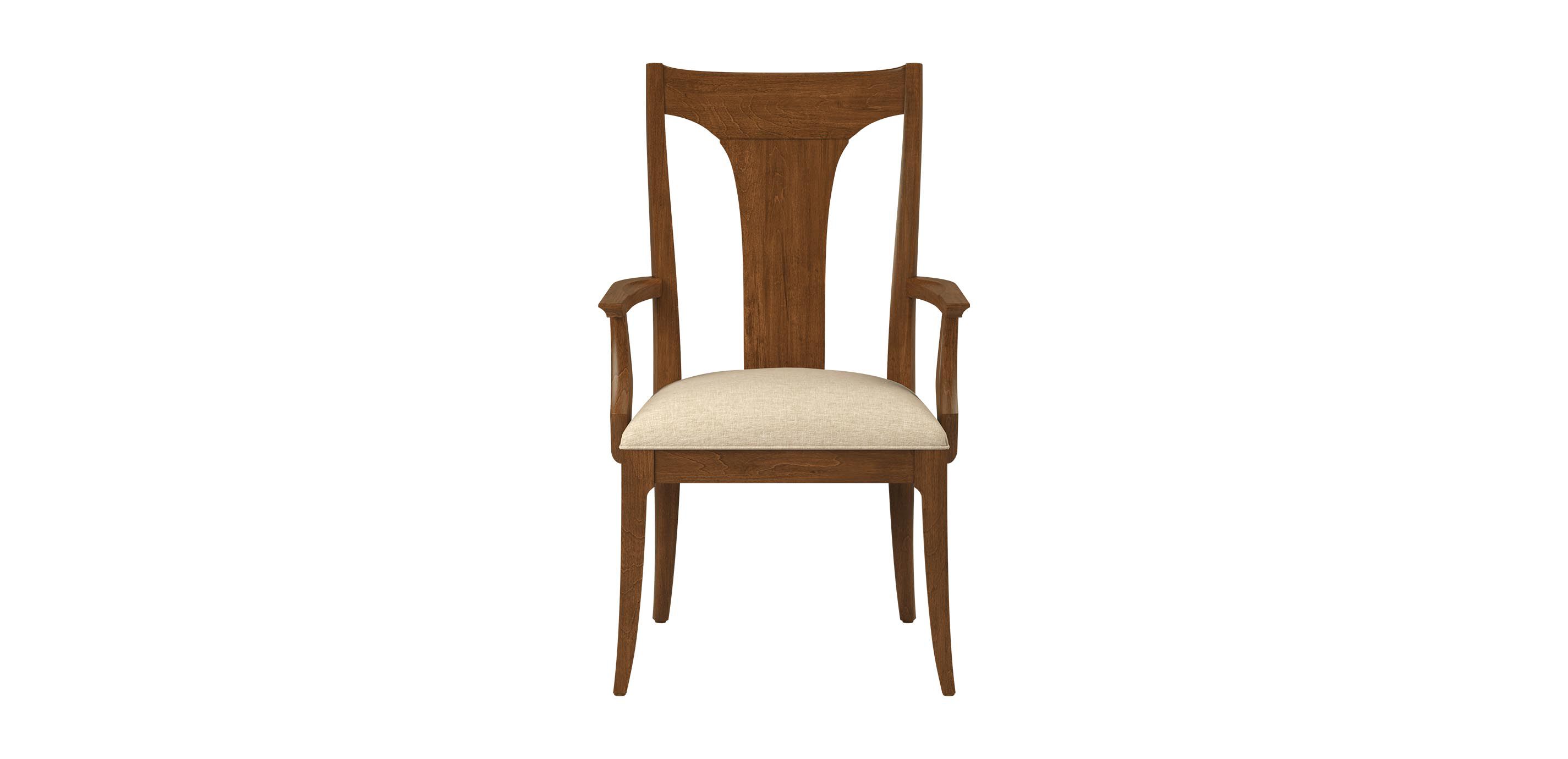 Artemis Dining Armchair, In Stock