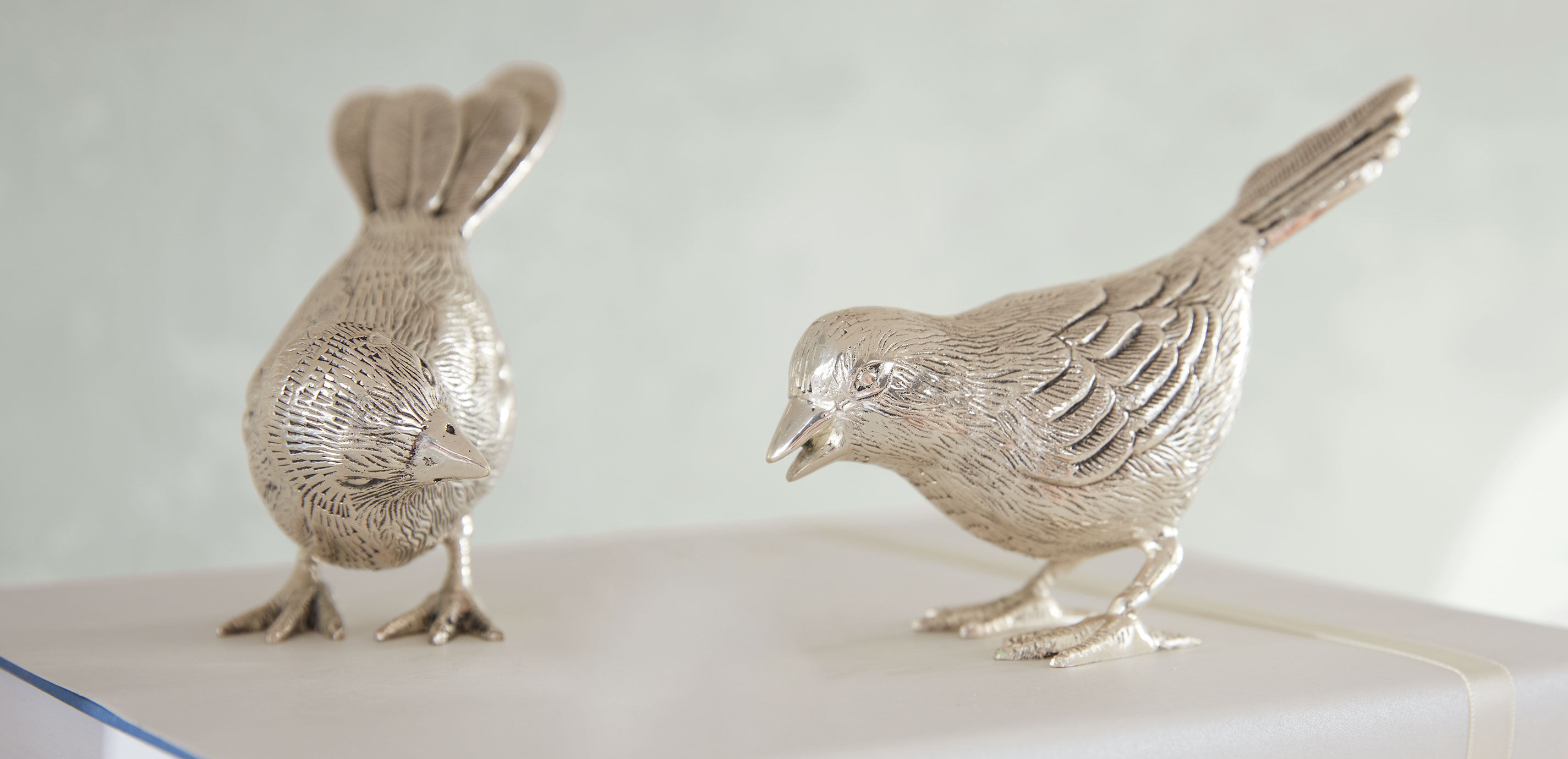 Set of Two Song Birds_1