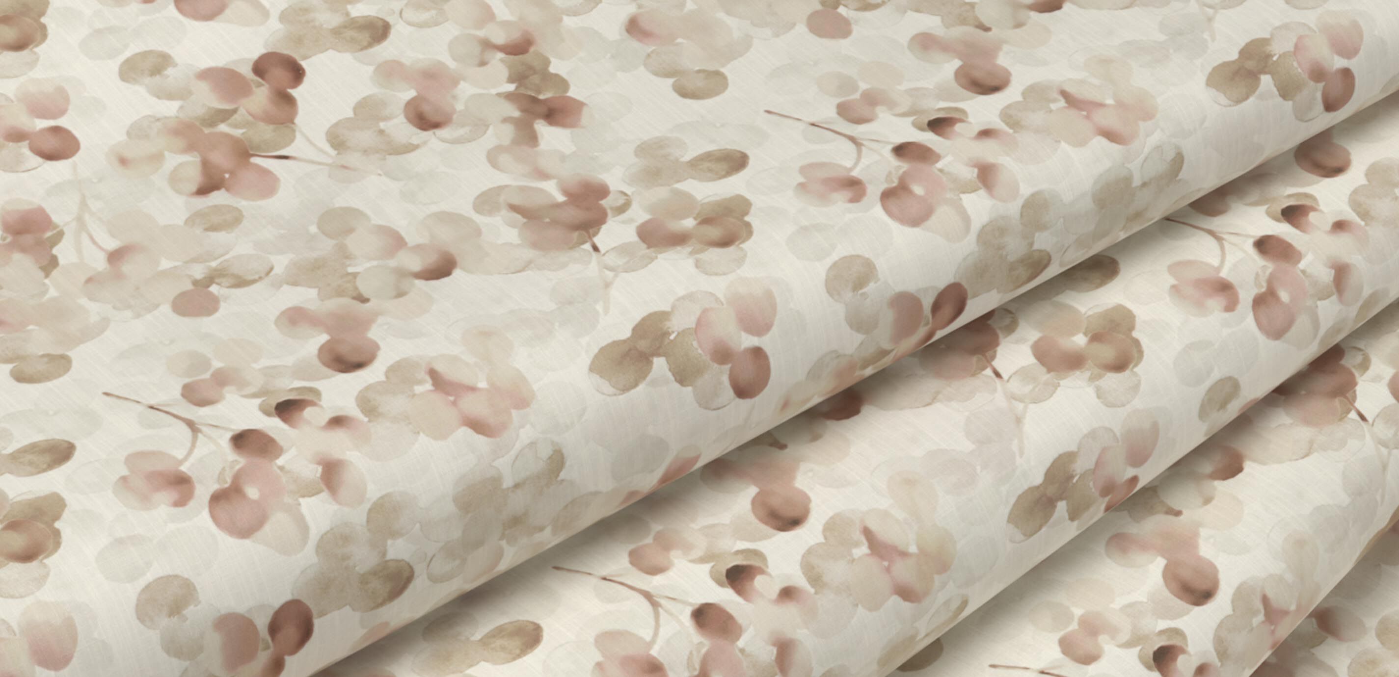 Lorelei Blush Fabric By the Yard_1