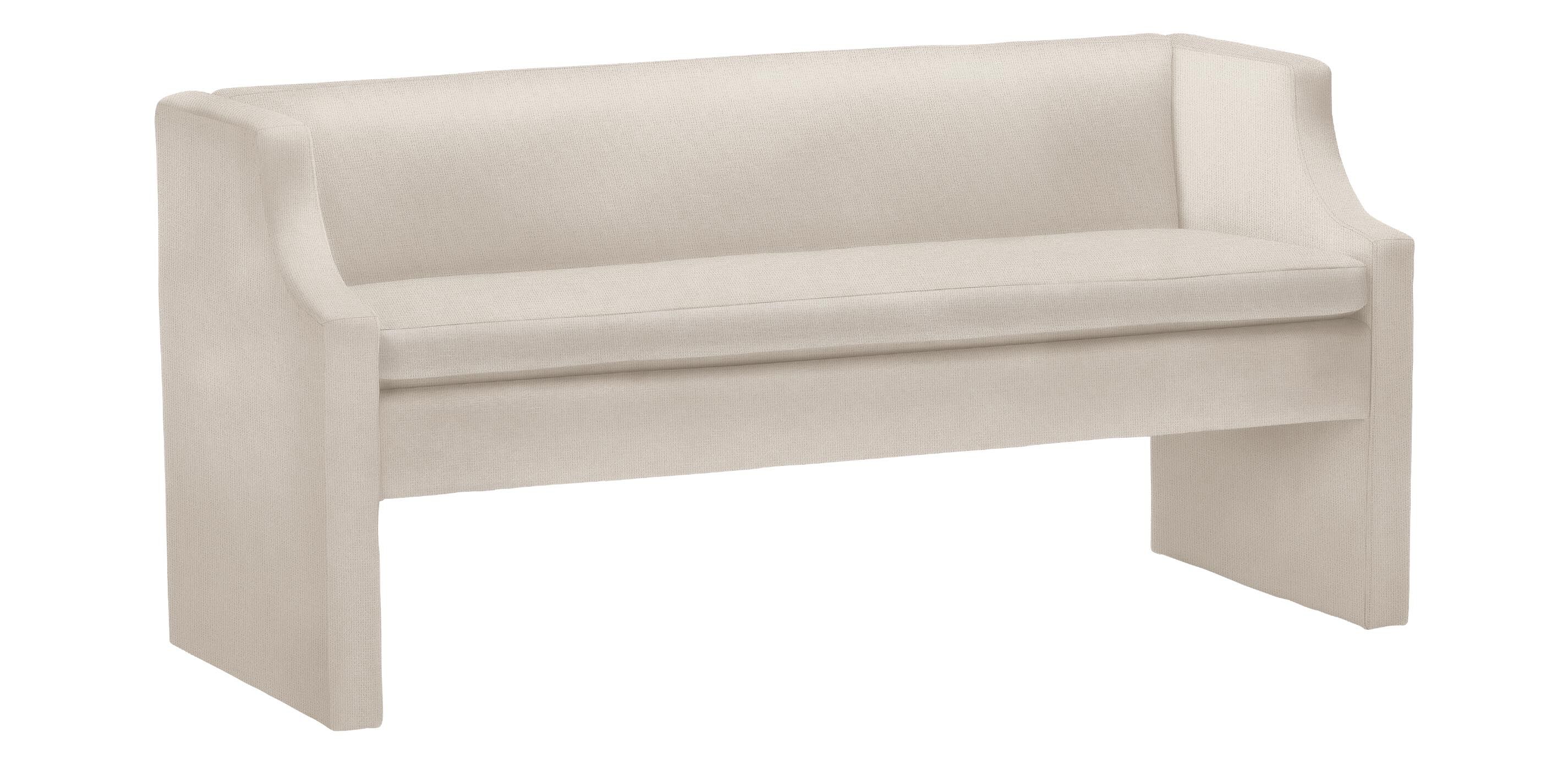 Samira Fully Upholstered Bench_1