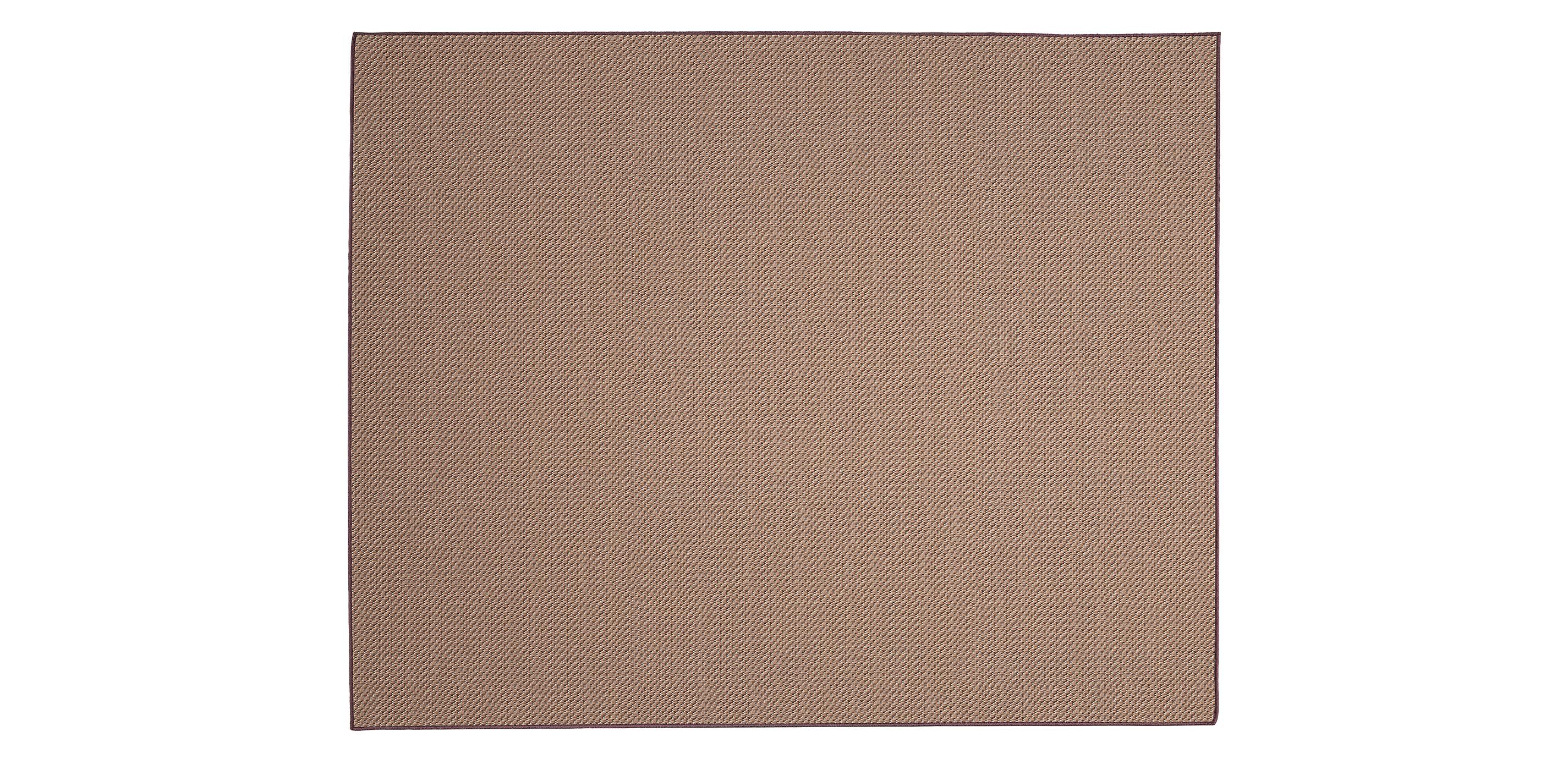 Mystic Harbor Indoor/Outdoor Rug: Serged Edge