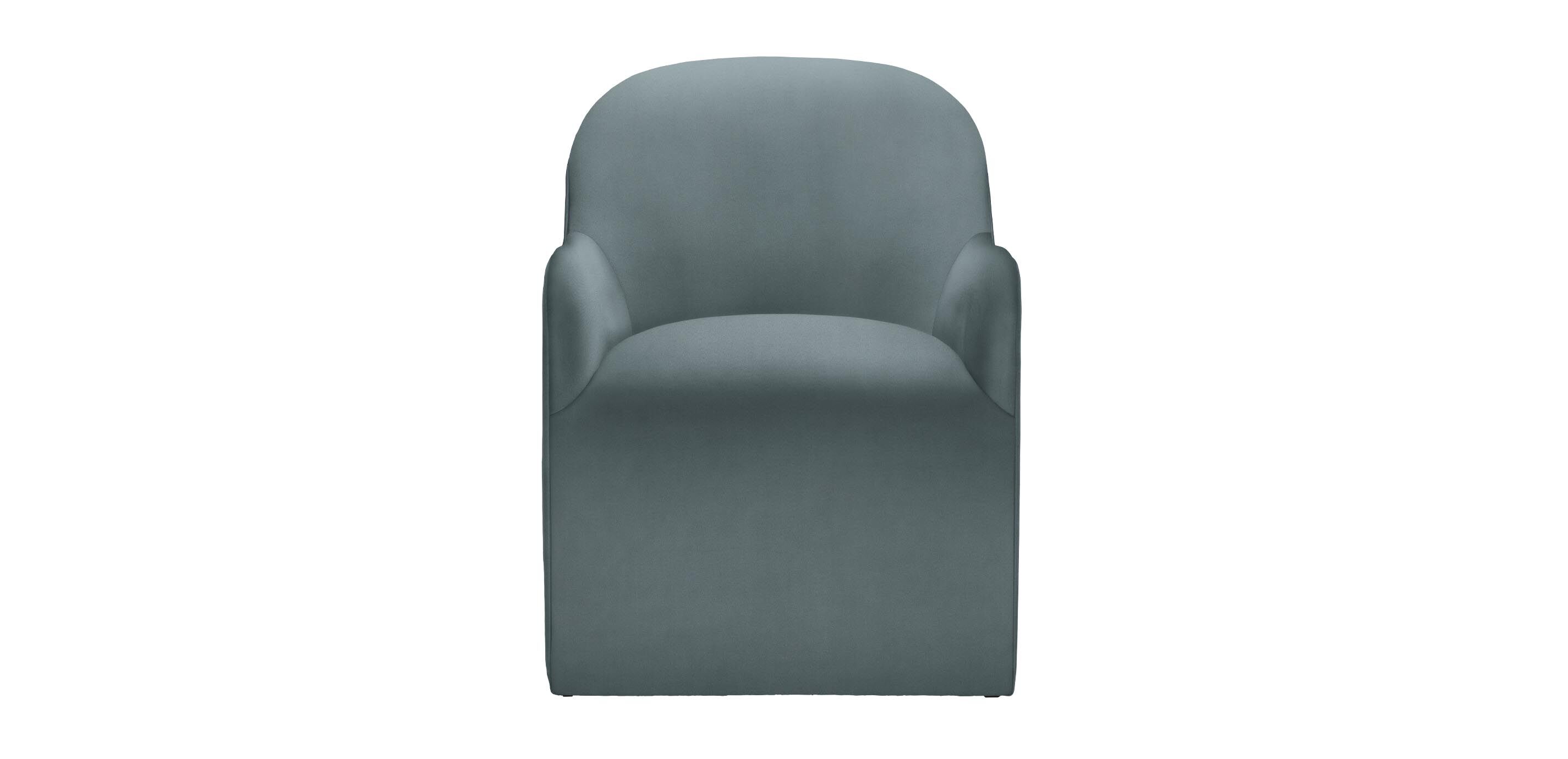 Dani Modern Swivel Chair