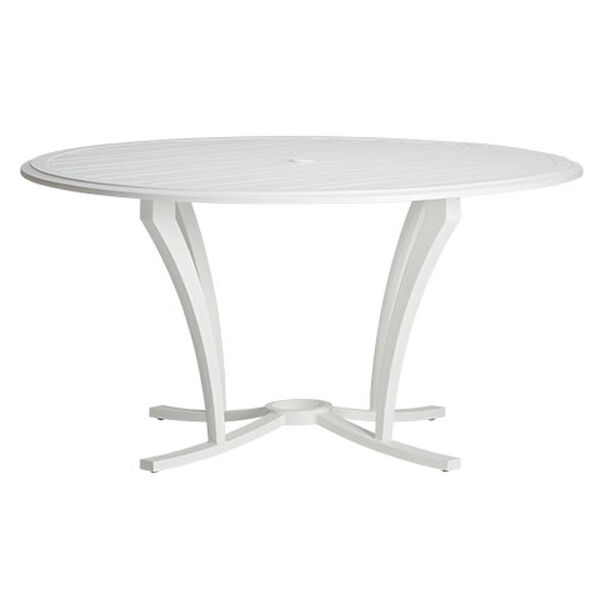 Nod Hill Round Dining Table