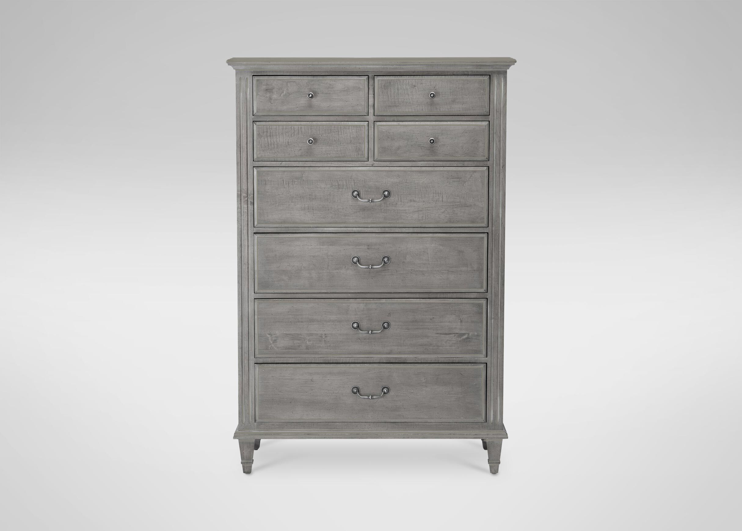 Jason Tall Chest Dressers & Chests Ethan Allen