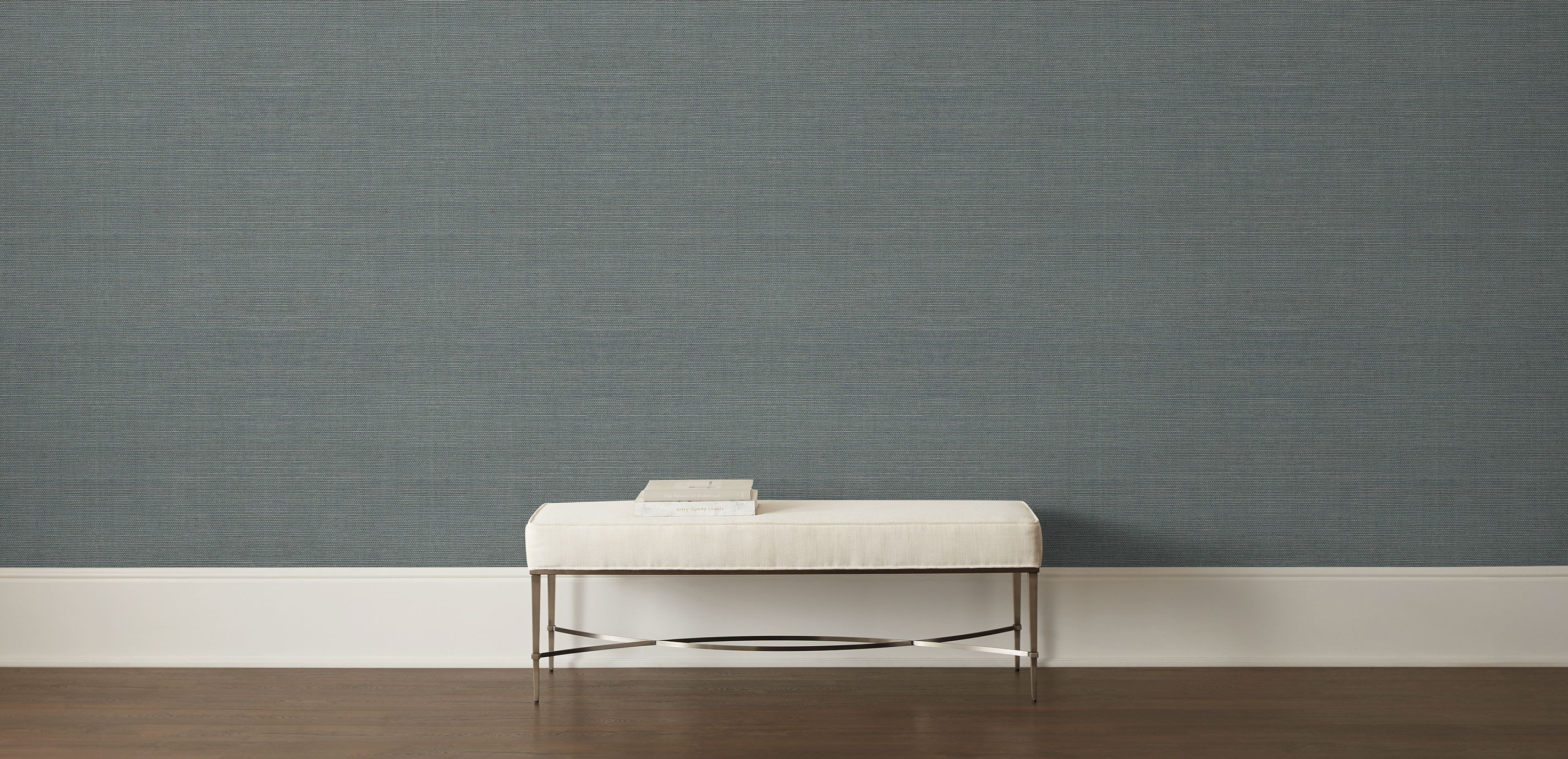 Seaglass Grasscloth Wallpaper_1