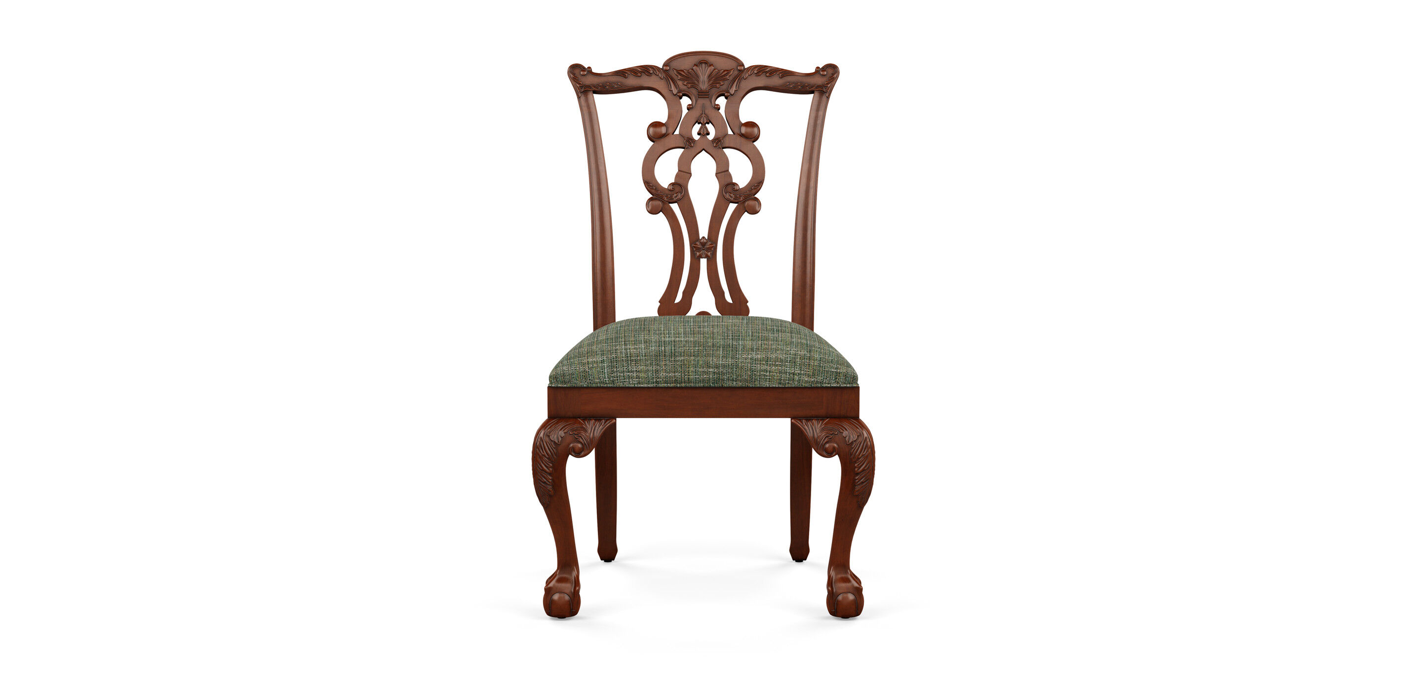 Chauncey Side Chair | Side Chairs | Ethan Allen