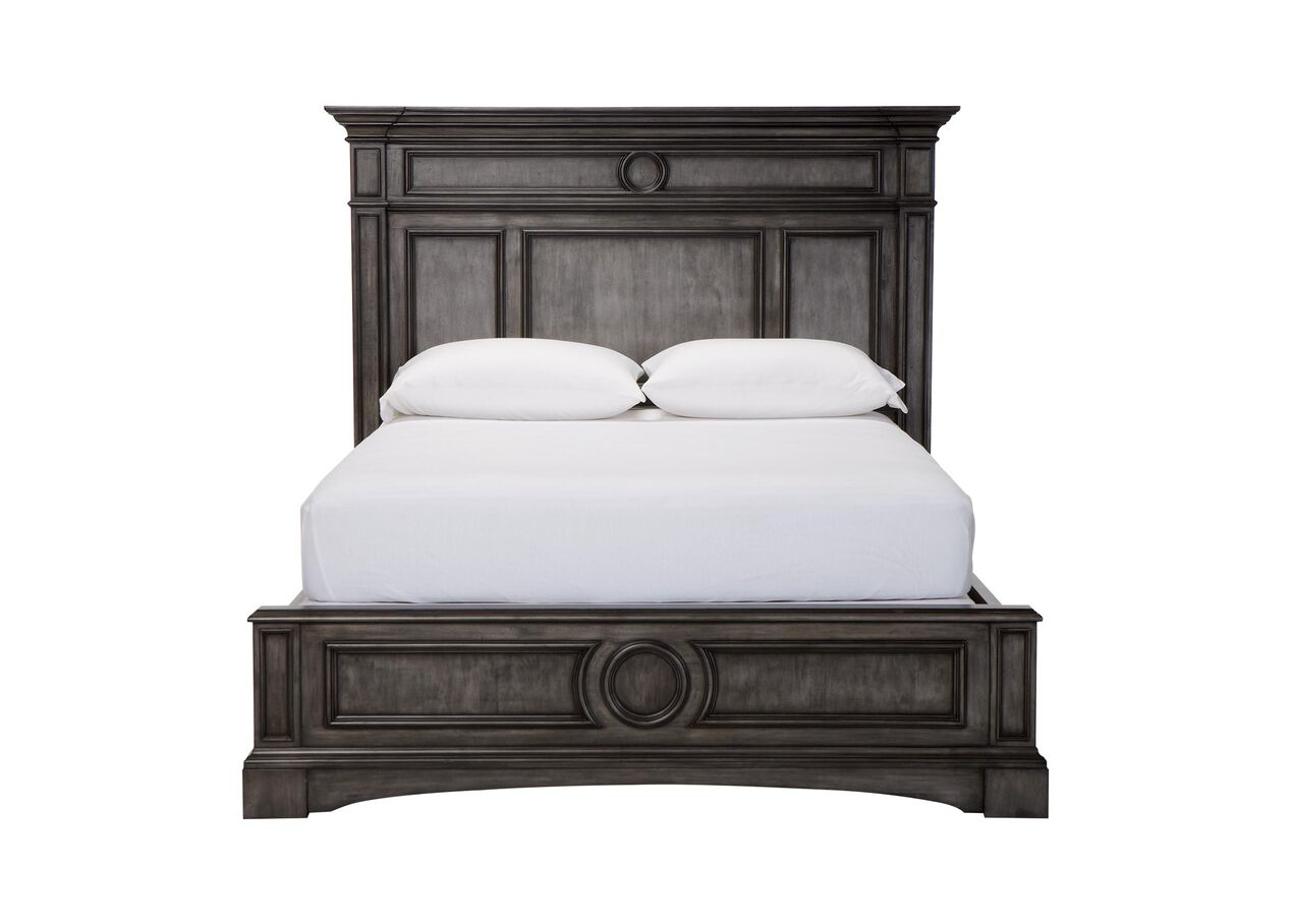 Warwick Bed Beds Ethan Allen