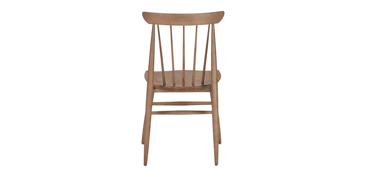 Milton Modern Windsor Chair | Spindleback Chair | Ethan Allen