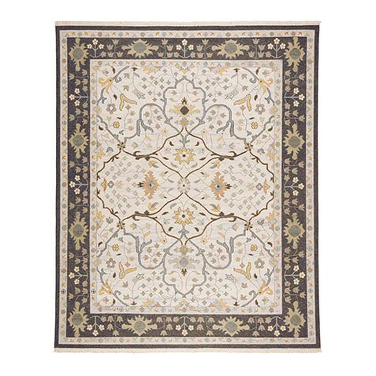 Isari Soumak Rug