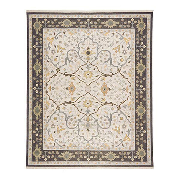 Isari Soumak Rug