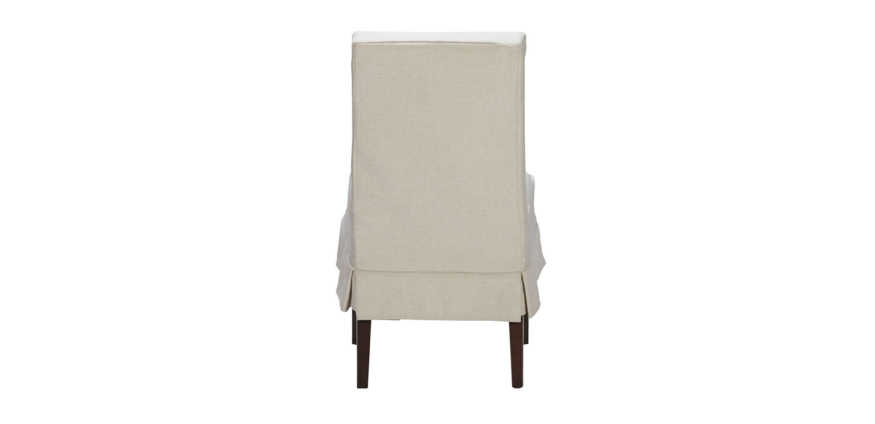 Ethan allen online chair slipcovers