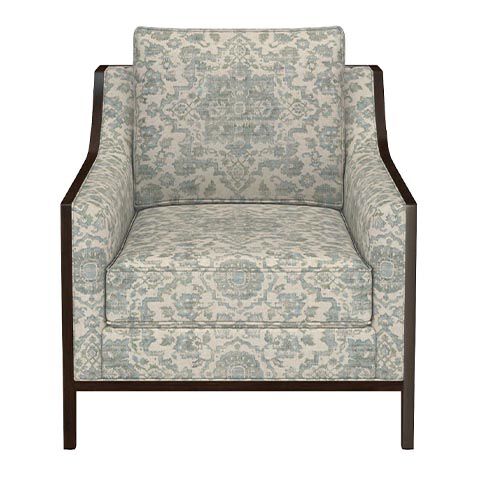 Halton Chair, Spring 2025 Magazine image