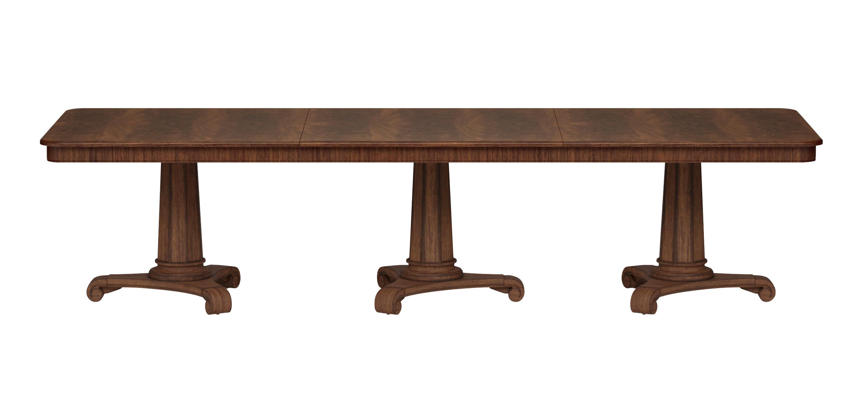 Sanders Grand Dining Table