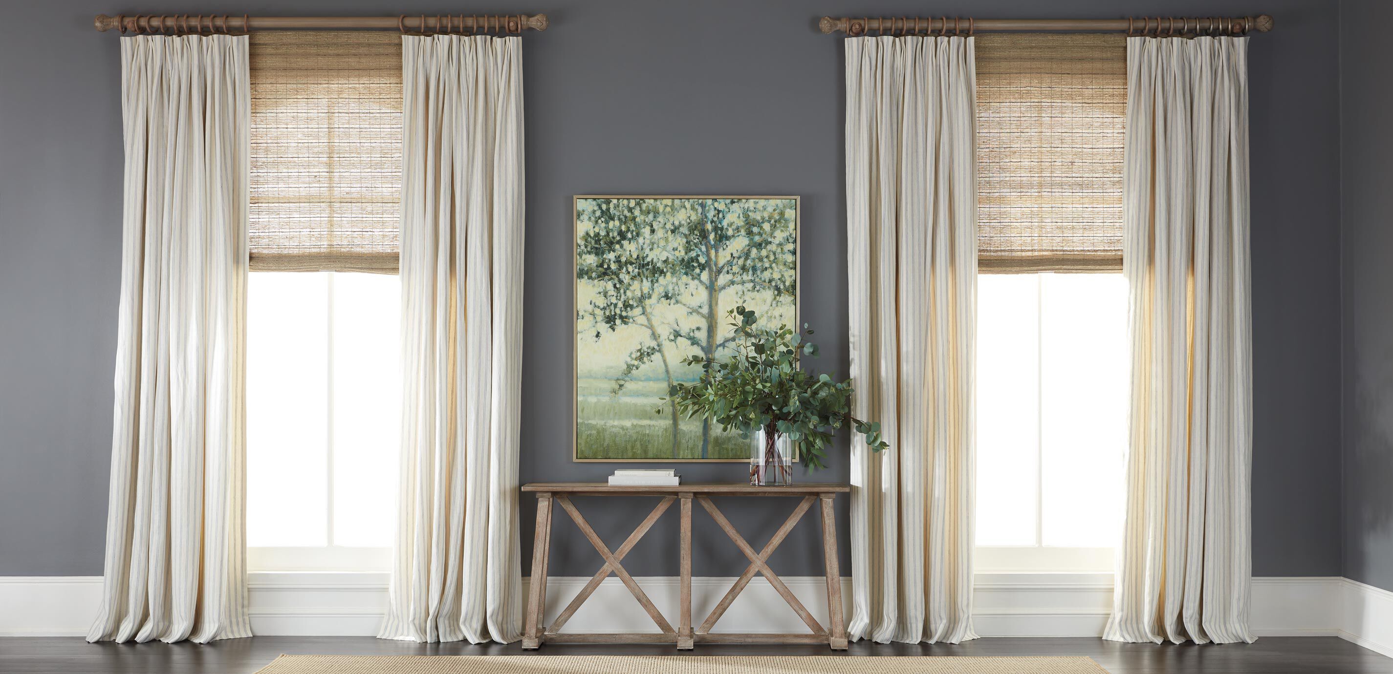 Through The Leaves_7