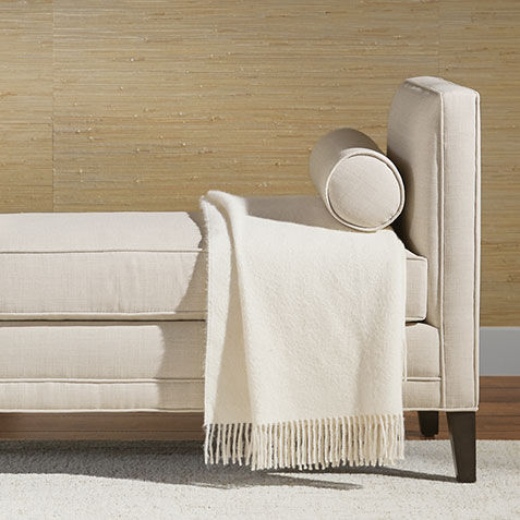 Alpaca Natural Throw Product Tile Hover Image 031670MST