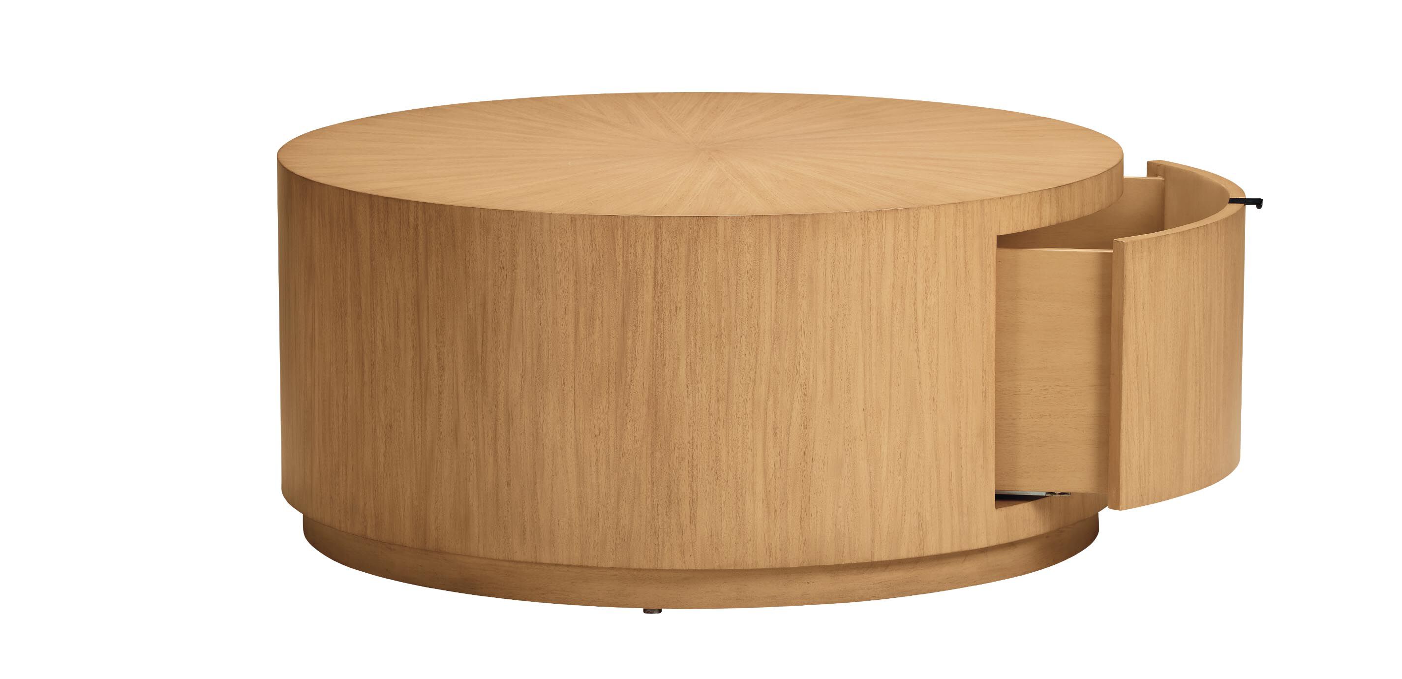 Lainey Round Coffee Table_5