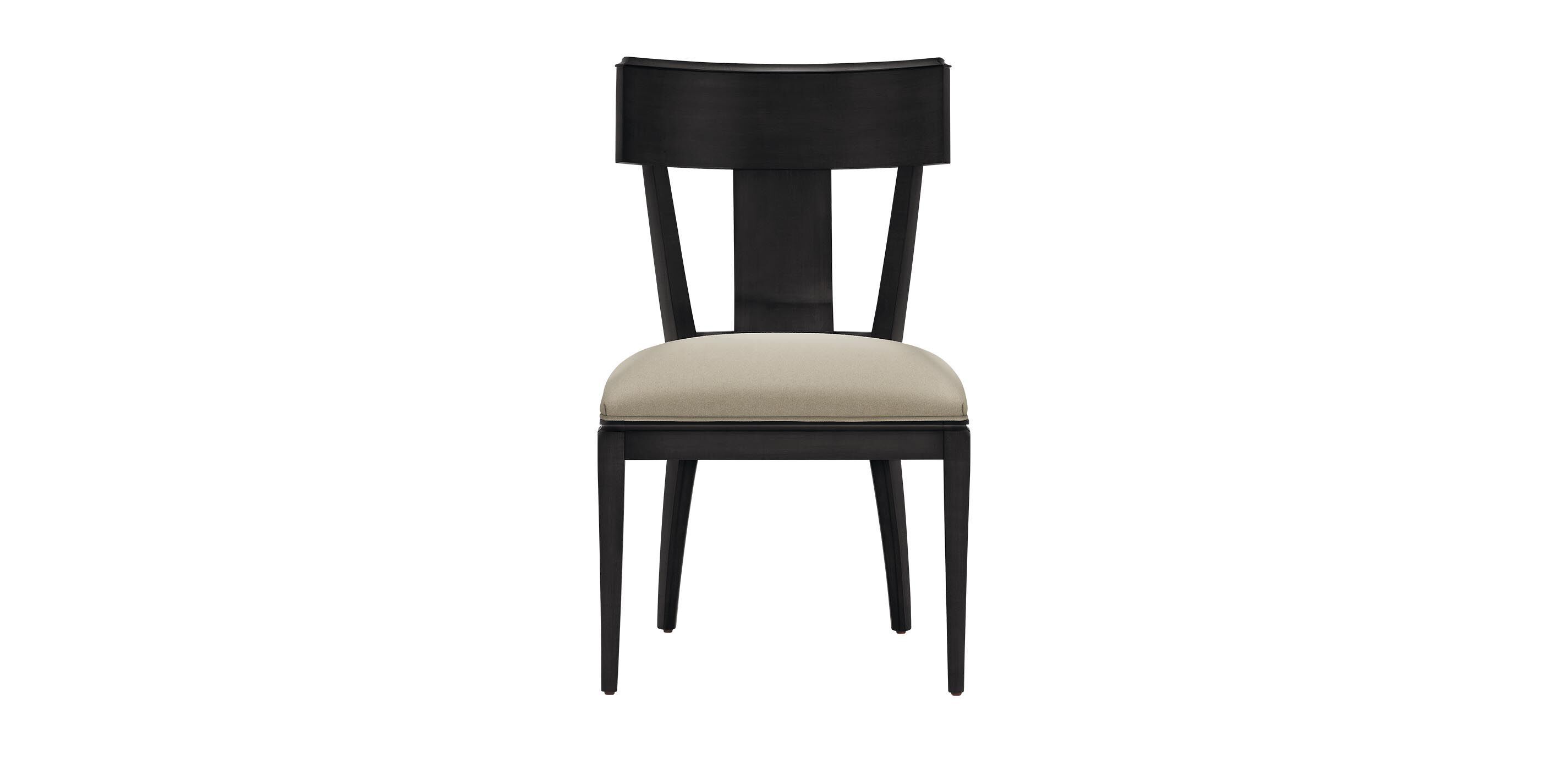 Alessio Klismos Dining Side Chair