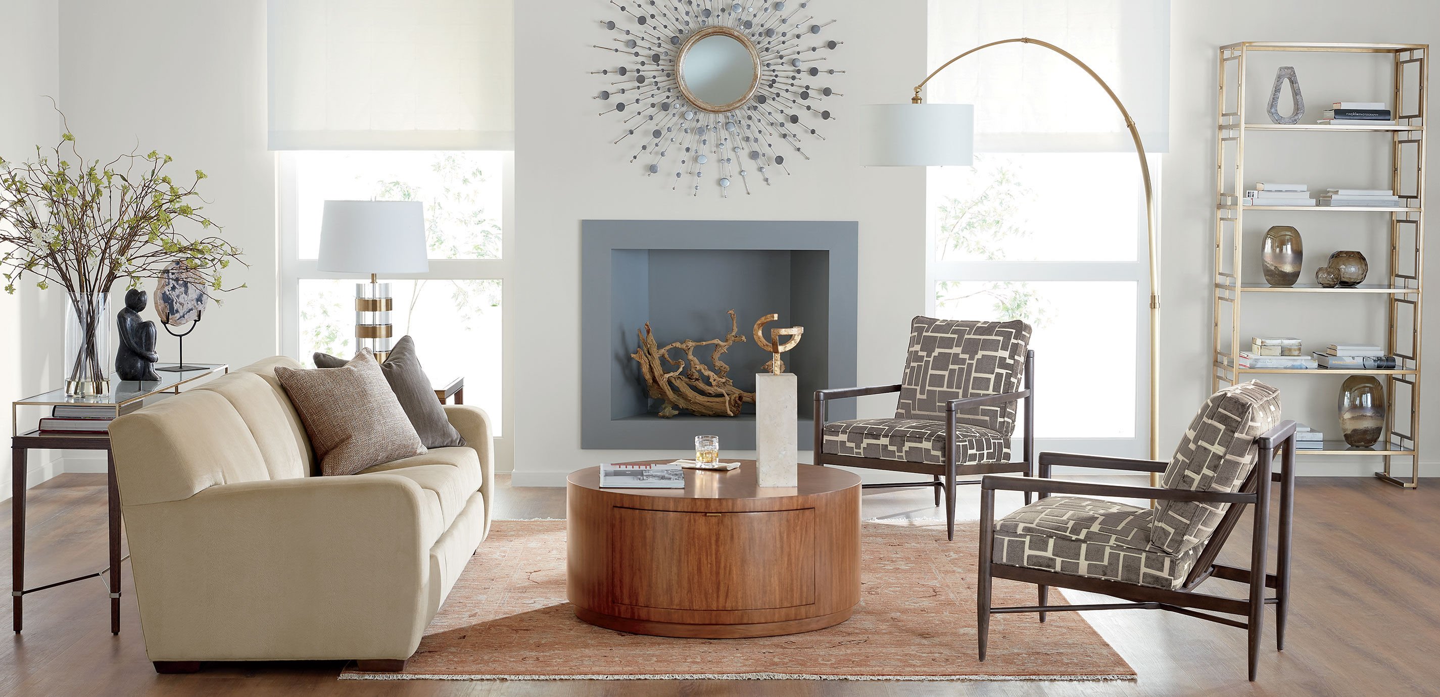 Jewel Bidjar Ghazni Wool Rug_13