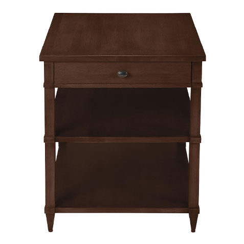 Nellie End Table, Quick Ship image