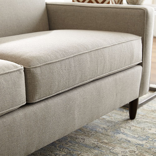 Marcus Track-Arm Sofa 