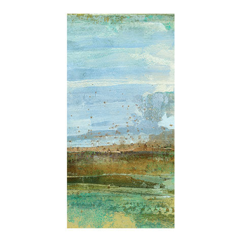 Gilded Seascape 4 image