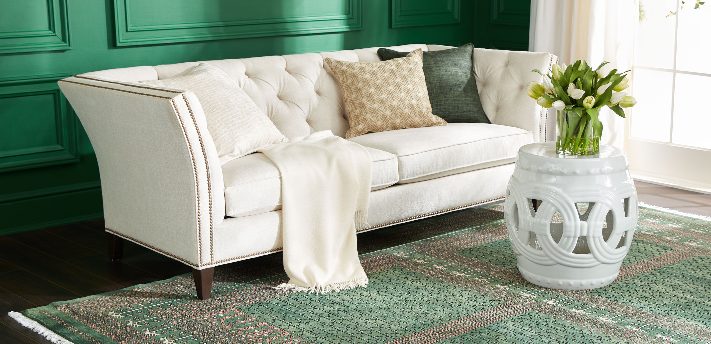 White Tulip Watergarden_5