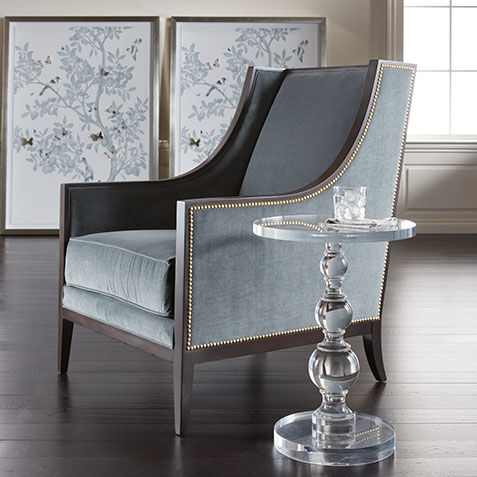 Ethan shop allen chairs