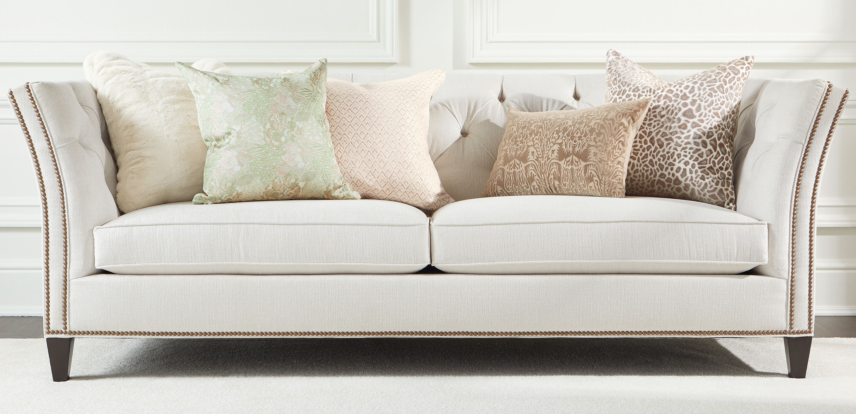 Distressed Chenille Pillow_5