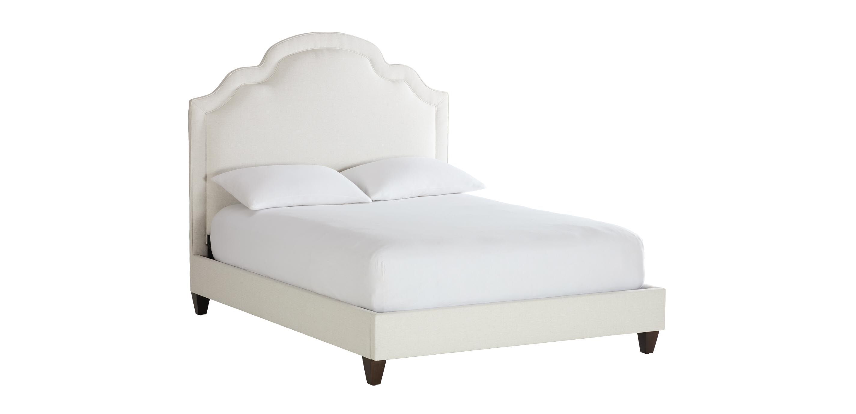 Elenora Custom Upholstered Bed_1