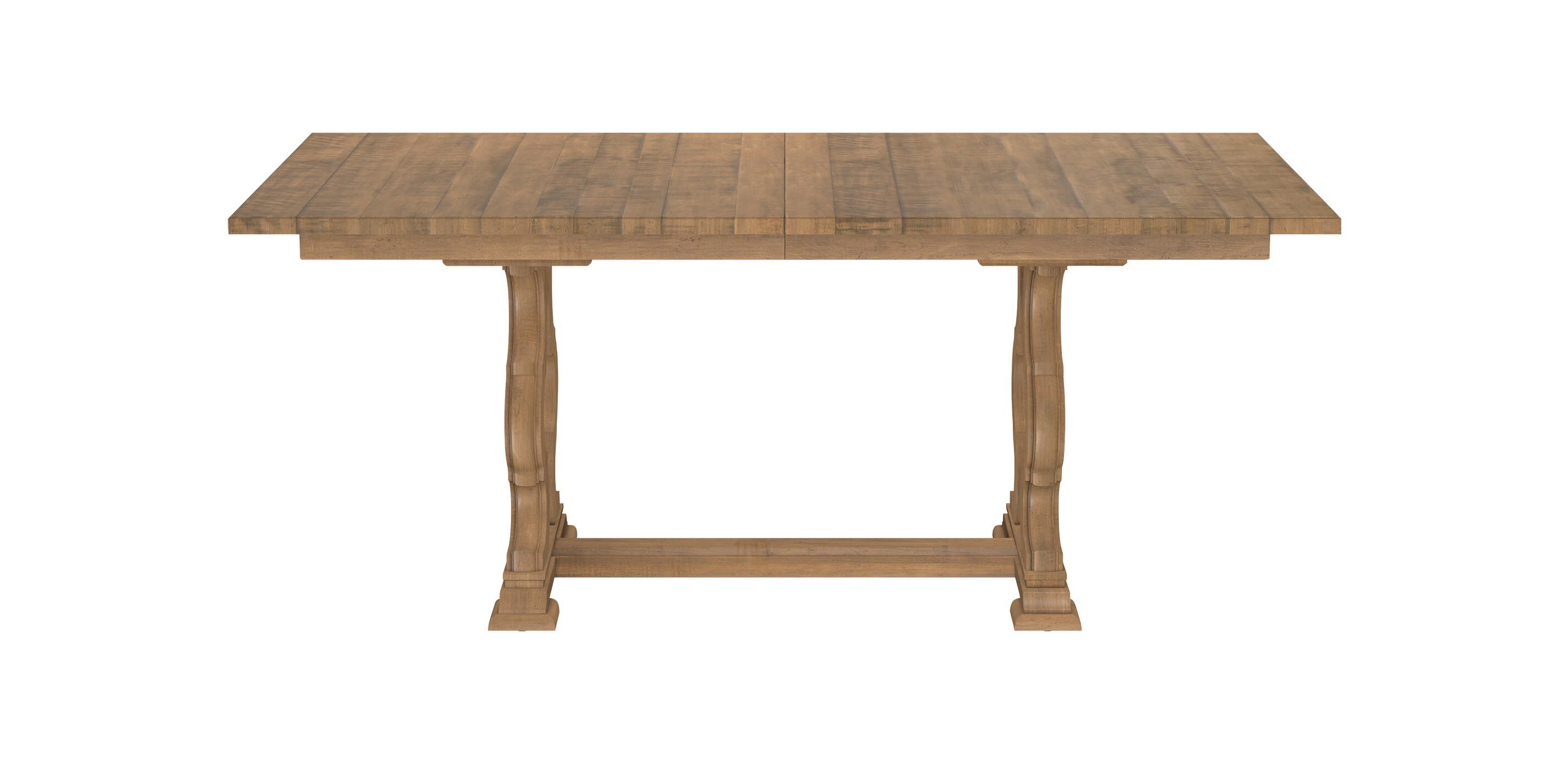 Aelin Rectangular Extension Dining Table