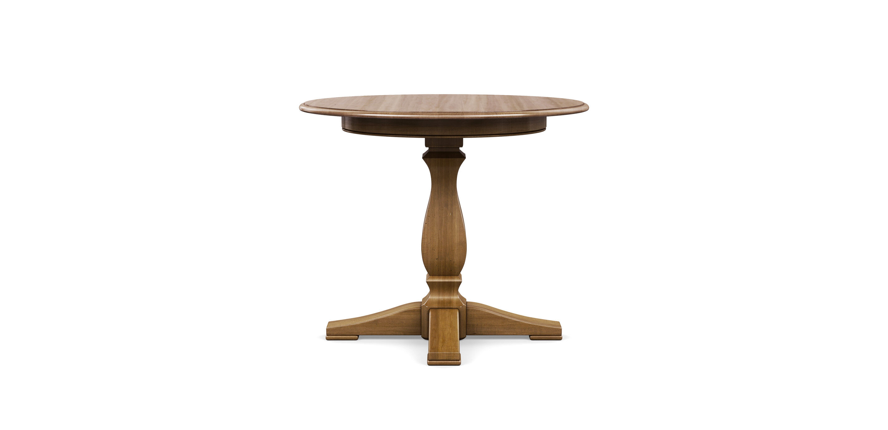 Cameron Round Dining Table