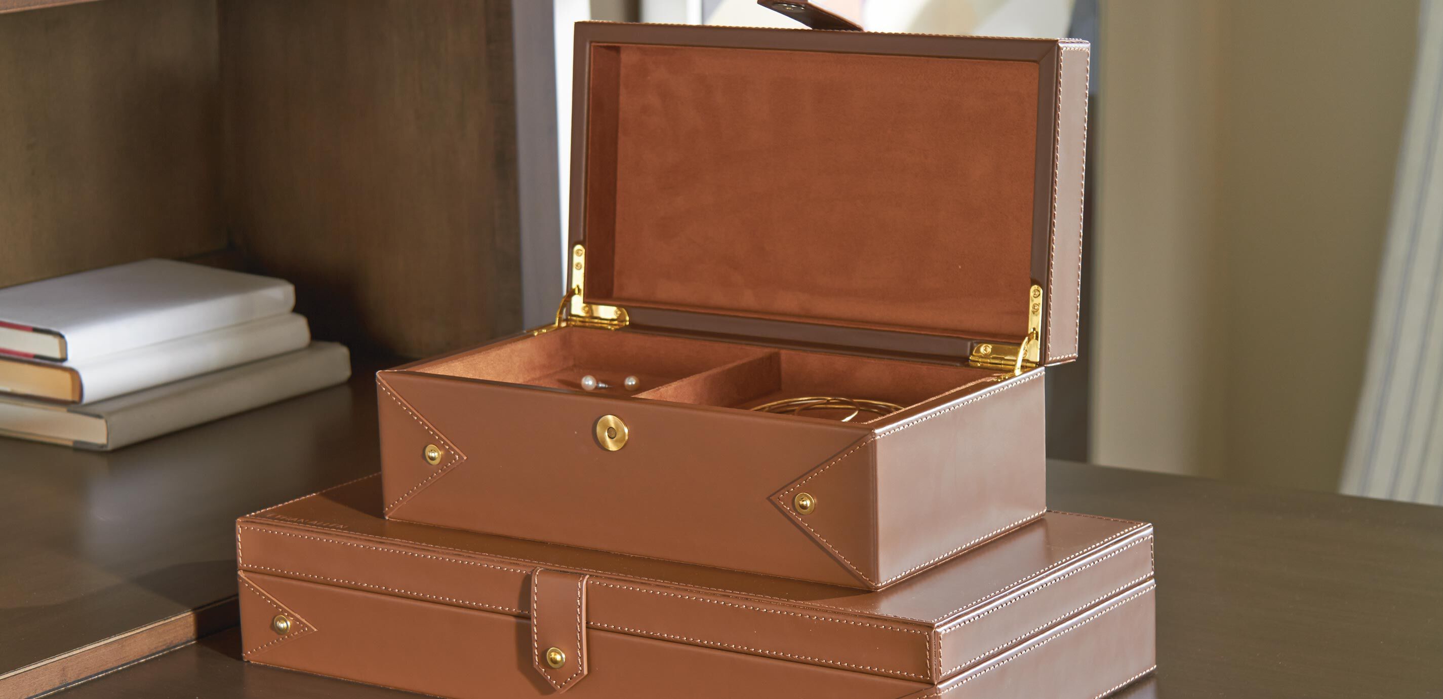 Brewster Leather Box_5