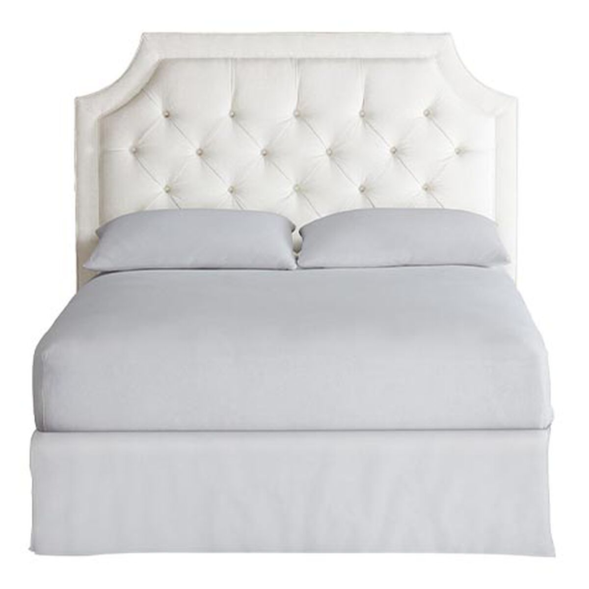 Lianna Custom Headboard