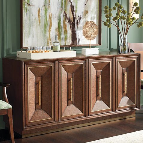 Dining room servers and sideboards sales