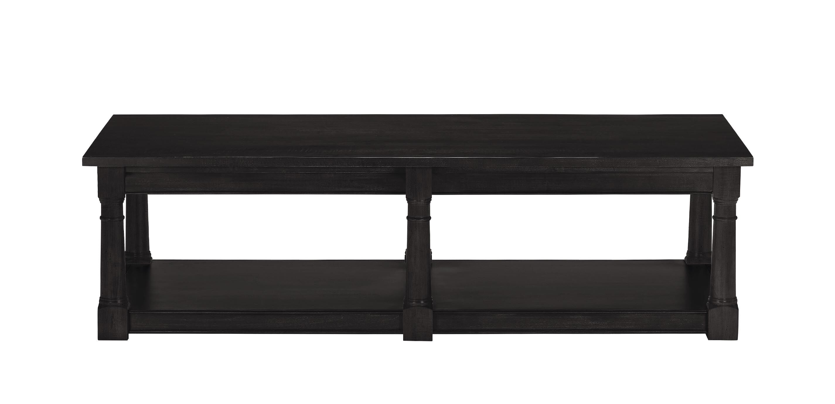 Connall Rectangular Coffee Table