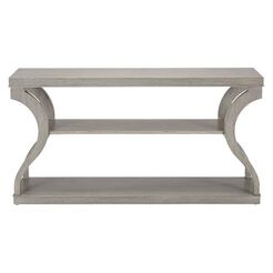 Donatella Oak Console Table Recommended Product