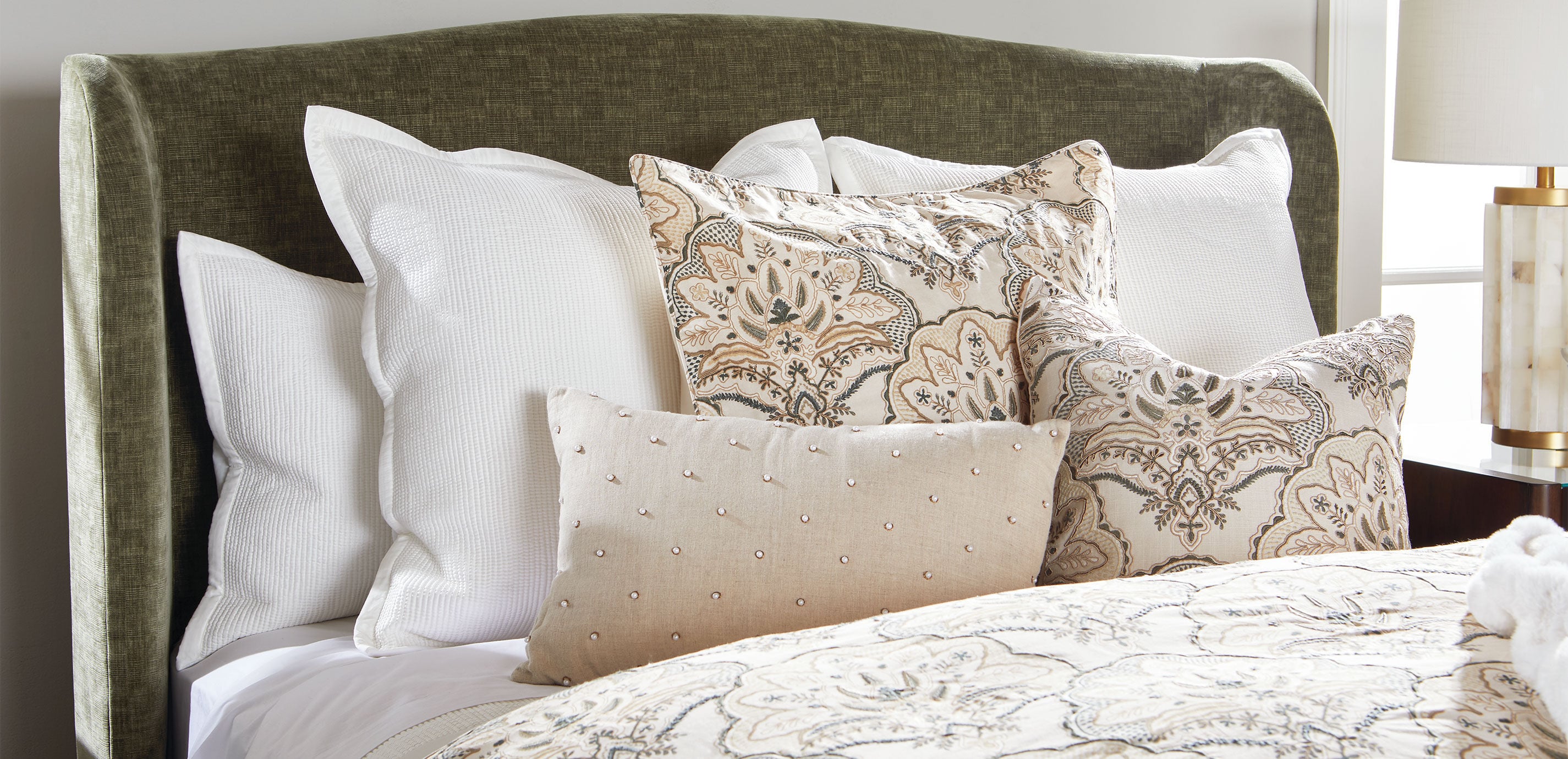 Monarch Embroidered Pillow_4