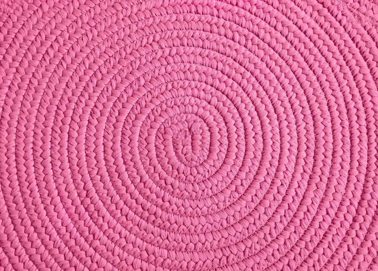 Braided Mickey Rug rugs Ethan Allen