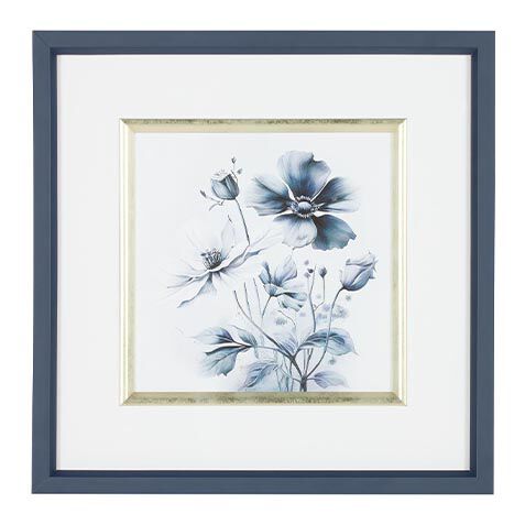 Soft Floral image 073277B