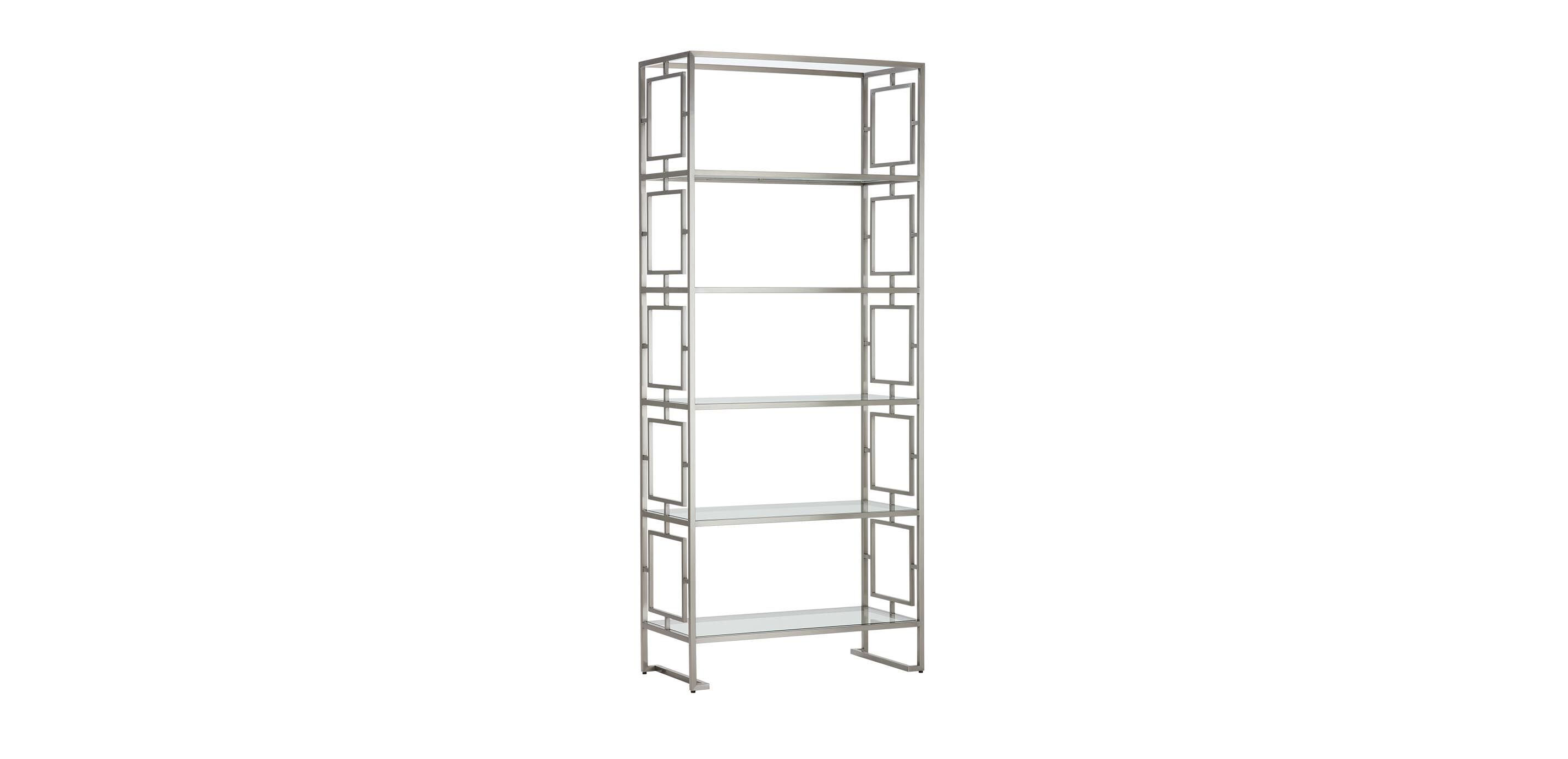 Brielle Display Bookcase_2