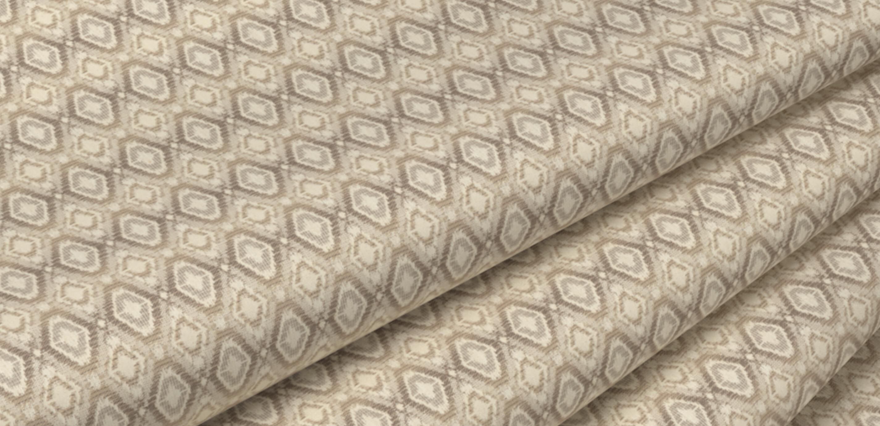 Prago Linen Fabric By the Yard_1