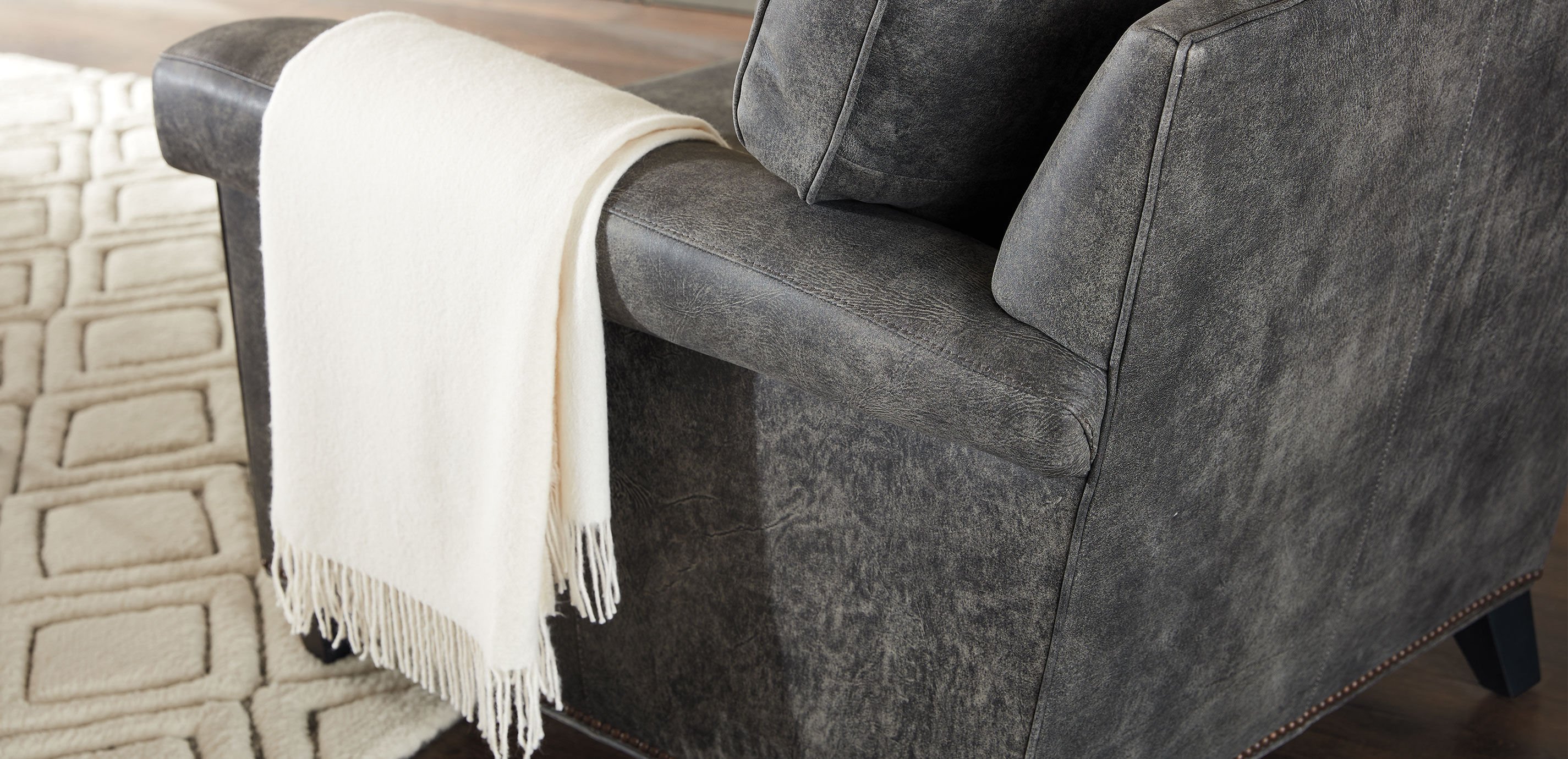 Maynard Charcoal Leather_5