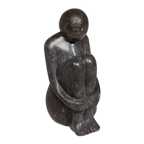 Sitting Person